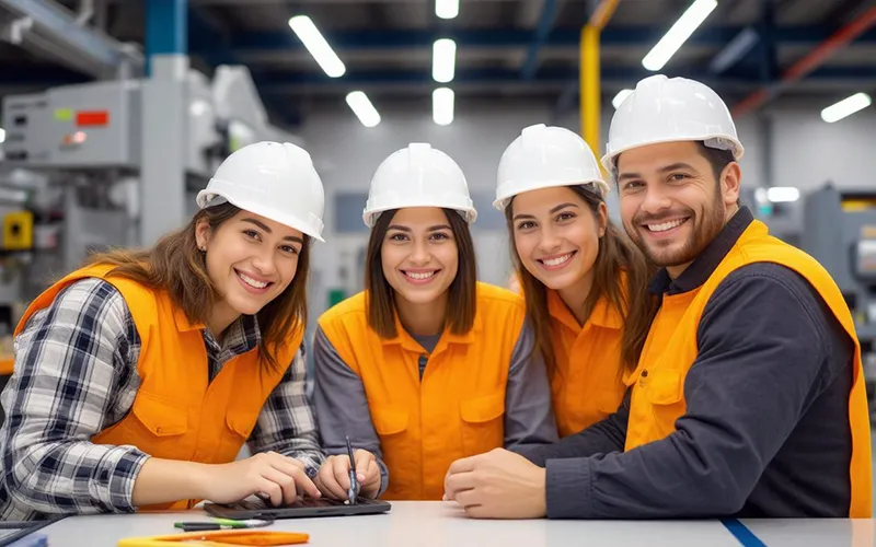 Huzur Elektromarket Mutlu Müşteriler