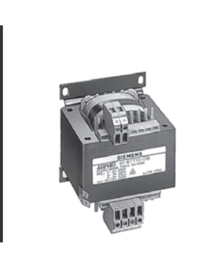 Siemens 4Ax3002-3Ed04-0B İzolasyon Trafosu