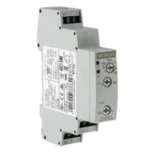 Siemens 7PV1578-1BW30 Yıldız Üçgen Rölesi 3-60 Saniye