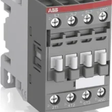 ABB AF Serisi 3P Kontaktör