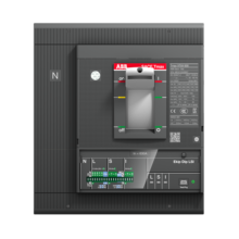 ABB Tmax XT Serisi 4p Kompakt Şalter