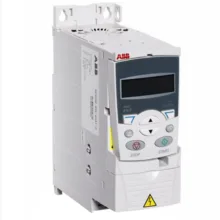 abb acs355-01e-06a7-2 1,1kw monofaze frekans konvertörü