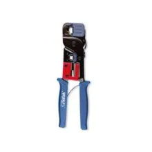 şafak rj-86 6-8 pin konnektör sıkma pensesi
