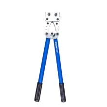 şafak sp-10120 10-120mm2 skp pabuç sıkma pensesi