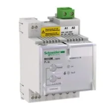 Schneider 56135 Vigirex RH10M Kaçak Akım Algılama Rölesi
