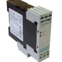 Siemens 3RN1010-1CW00 Sıcaklık İzleme Rölesi