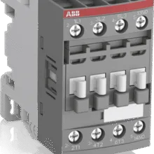 ABB AF serisi güç kontaktörü