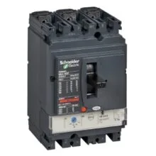schneider electric lv429 serisi nsx100f 3p kompakt şalter