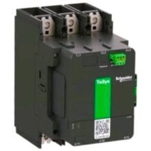 schneider electric lc1g400kuen 3p 400a kontaktör