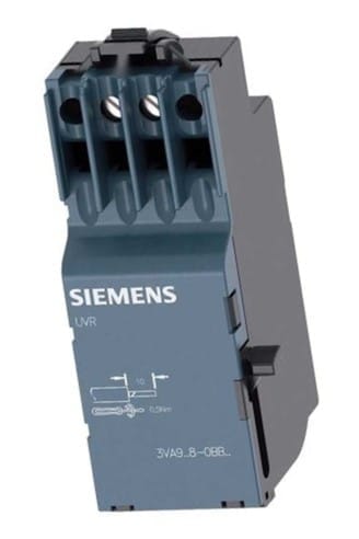 siemens 3va9988-0ba23 208-277v açtırma bobini