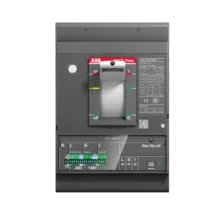 ABB XT5N 400A, 630A Kompakt Şalter