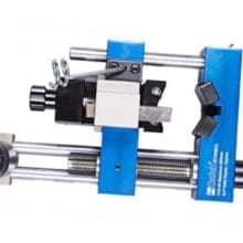 şafak ogs60 xlpe orta gerilim soyma aparatı