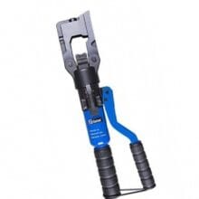 Şafak Elektrik S-6 Hidrolik Pabuç Sıkma Pensesi 240mm