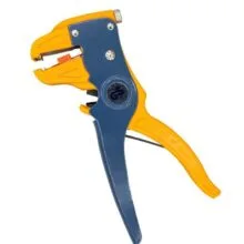 SKS-318 YY-78-318 0,50-2,5 mm2 KABLO SIYIRMA PENSESİ