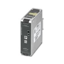 Phoenix Contact PS serisi 24V DC 5A,10A Güç Kaynağı (power suplly)