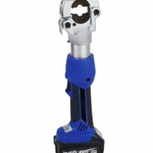 Şafak SFK60S-mini elec Hidrolik Pabuç Sıkma Pensesi