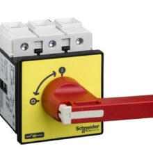schneider VCF şalter tesys vario acil Dur yük ayırıcı