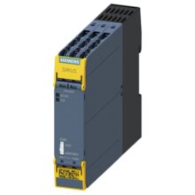 3sk1111-1ab30 Emniyet Rölesi siemens